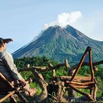 Penginapan Nyaman Dekat Kaliurang